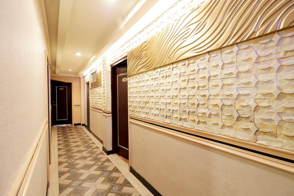 Phoenix Pavilion Hot Spring Hotel Тайбэй Экстерьер фото